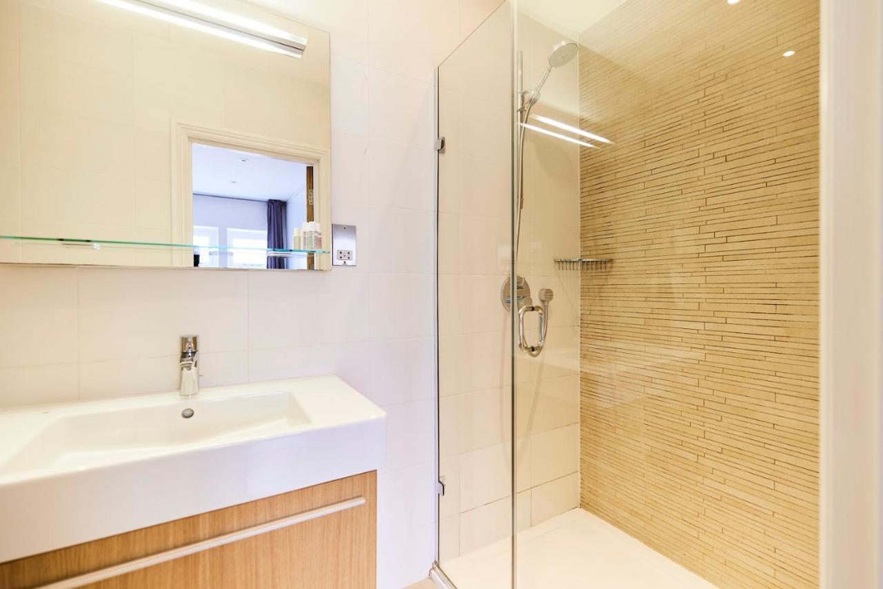 The Bayswater Nook - Stylish 1Bdr Flat Apartman London Kültér fotó