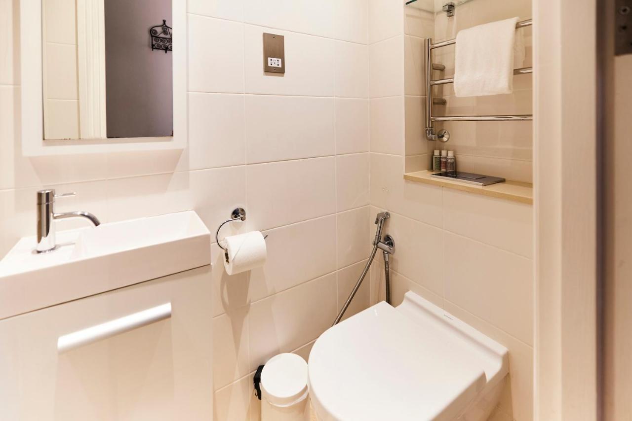 The Bayswater Nook - Stylish 1Bdr Flat Apartman London Kültér fotó