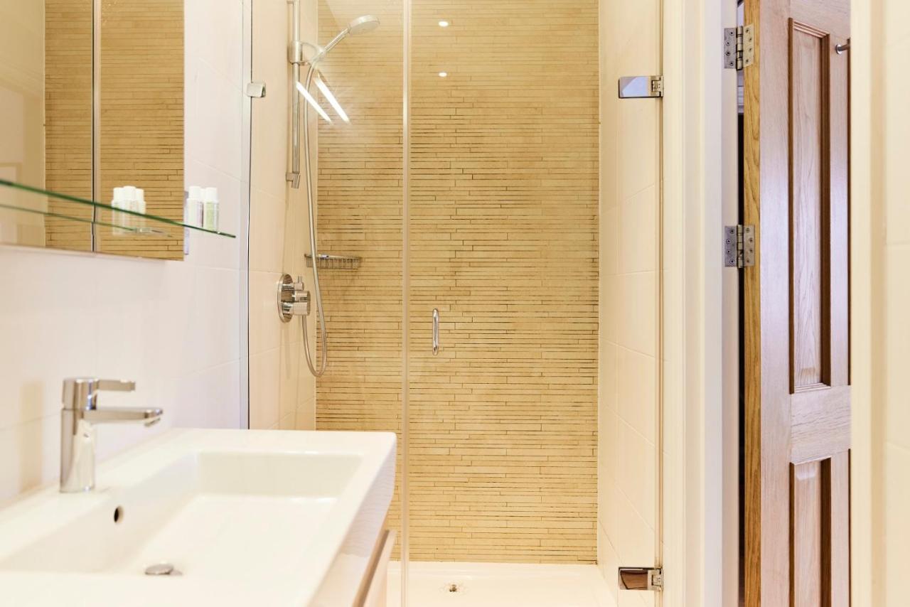 The Bayswater Nook - Stylish 1Bdr Flat Apartman London Kültér fotó